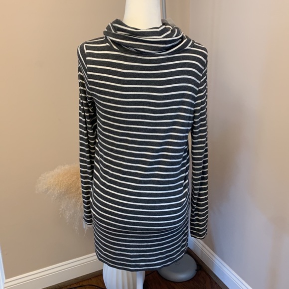 Loft women turtleneck - Picture 4 of 12